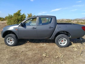 Mitsubishi L200 2.5 did | Mobile.bg � ����� ������ 3