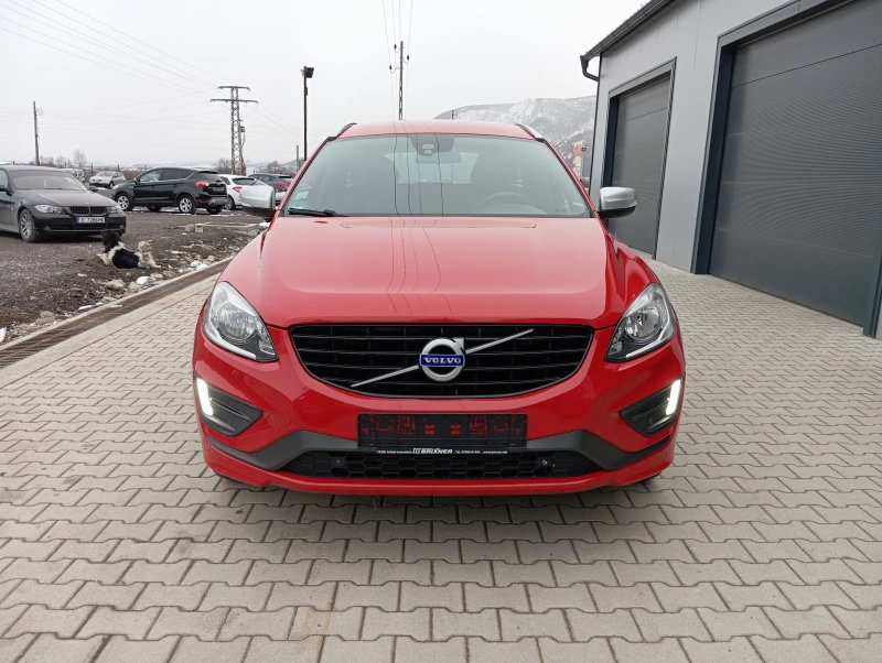 Volvo XC60 R-Design E6b, снимка 2 - Автомобили и джипове - 48681085