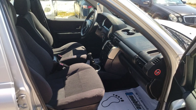 Land Rover Freelander 2.0 TD4 112kc.4x4, снимка 10 - Автомобили и джипове - 50301148