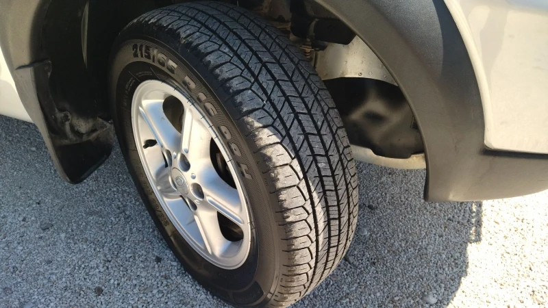 Land Rover Freelander 2.0 TD4 112kc.4x4, снимка 17 - Автомобили и джипове - 50301148