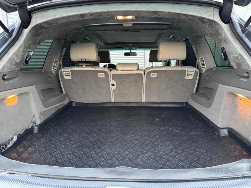Audi Q7 3, 0i supercharger 333ps, 6+ 1м., нави, лед, мулти, снимка 14 - Автомобили и джипове - 51626629