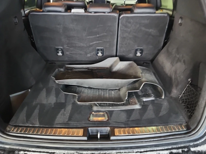 Mercedes-Benz GLE 43 AMG 4MATIC* CARFAX* АВТОКРЕДИТ* , снимка 10 - Автомобили и джипове - 52748742