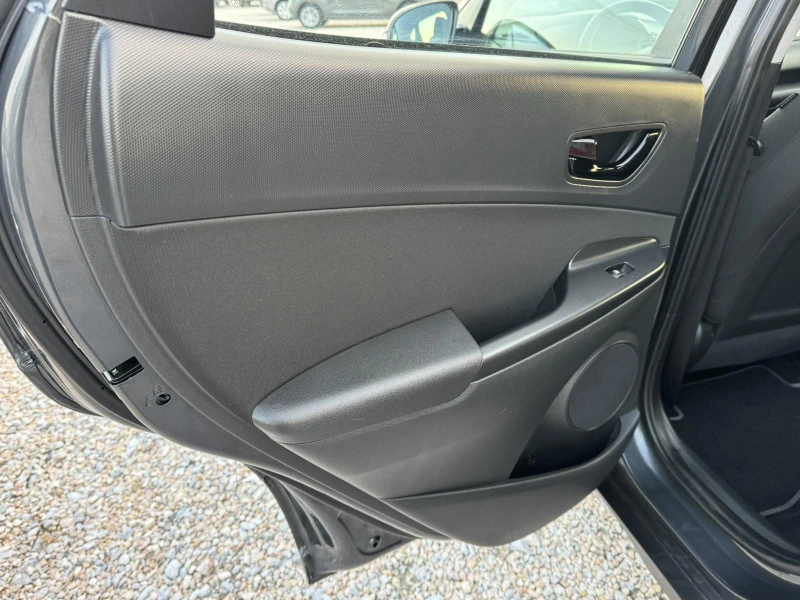 Hyundai Kona 1.6 HIBRID, снимка 7 - Автомобили и джипове - 52938006