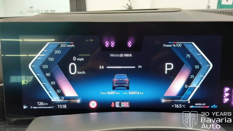 BMW X7 40d xDrive M Sport Paket, снимка 11 - Автомобили и джипове - 53093994