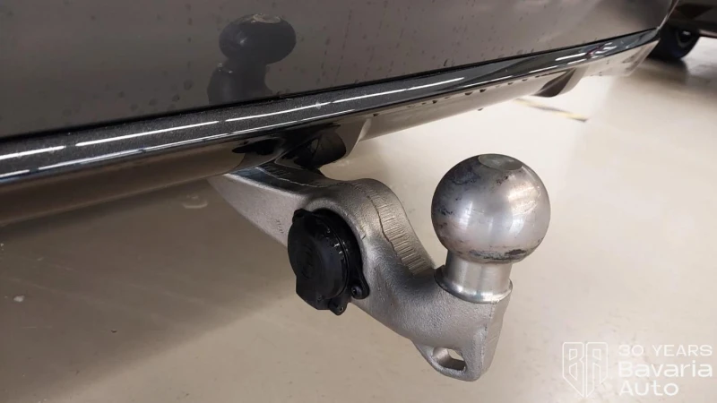 BMW X7 40d xDrive M Sport Paket, снимка 16 - Автомобили и джипове - 53093994