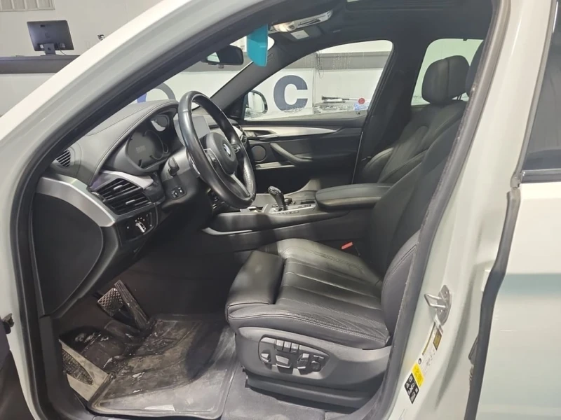 BMW X6 2016 * XDRIVE35I * CARFAX * ОТ ПРЕДСТАВИТЕЛСТВО, снимка 7 - Автомобили и джипове - 53198883