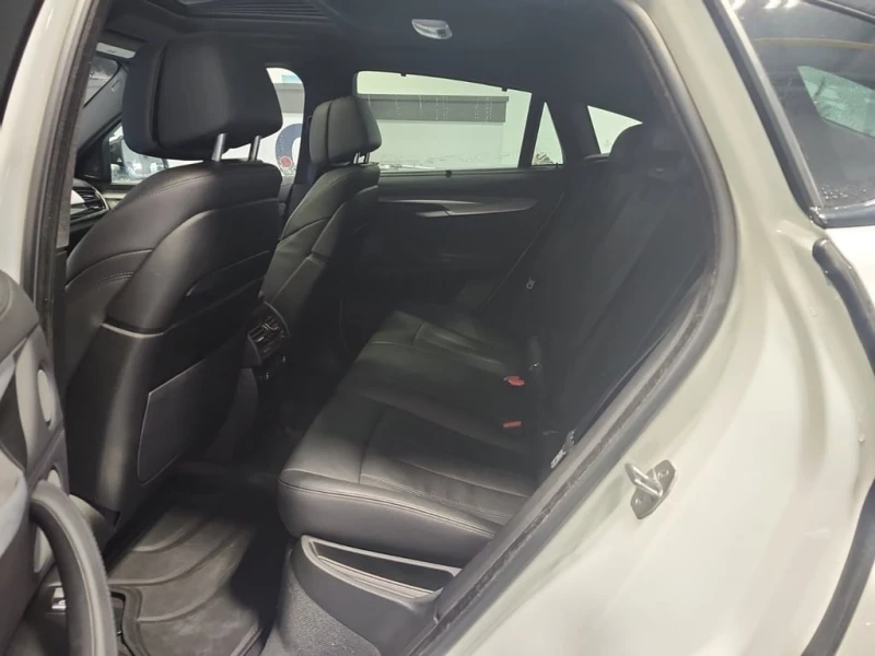 BMW X6 2016 * XDRIVE35I * CARFAX * ОТ ПРЕДСТАВИТЕЛСТВО, снимка 13 - Автомобили и джипове - 53198883