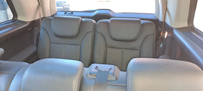 Mercedes-Benz GL 450 x164, снимка 5 - Автомобили и джипове - 53291945