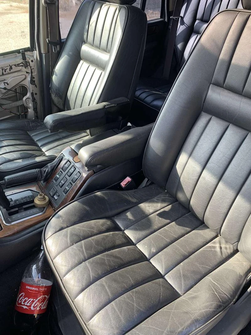 Land Rover Range rover 4.0i | Mobile.bg � ����������� 4