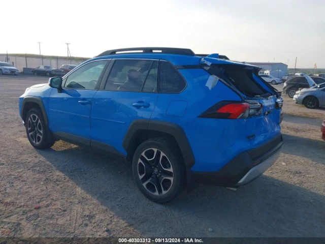 Toyota Rav4 2019 TOYOTA RAV4 ADVENTURE - изображение 4