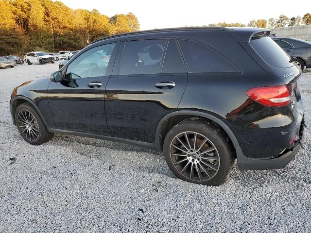 Mercedes-Benz GLC 300 BURMESTER* ПОДГРЕВ* КАМЕРА* КЕЙЛЕС, снимка 2 - Автомобили и джипове - 49127857