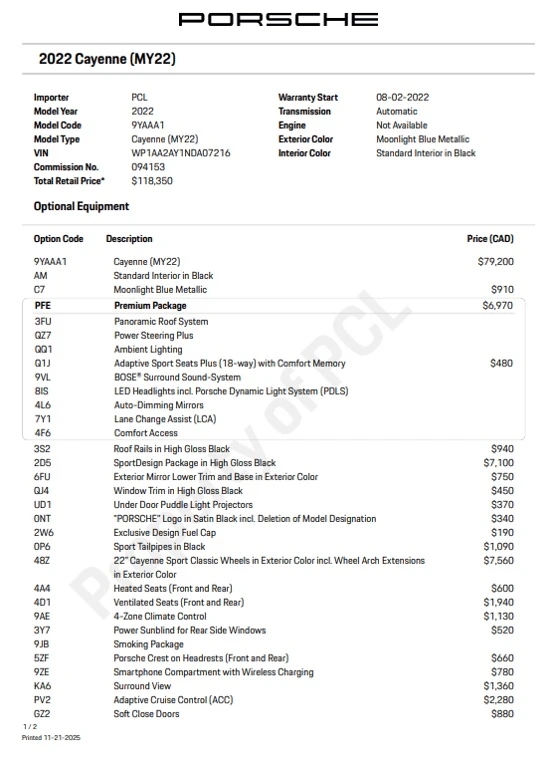 Porsche Cayenne * AWD * CARFAX *    | Mobile.bg   17