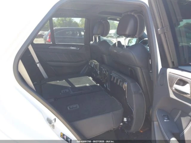 Mercedes-Benz GLE 63 S AMG АМГ/4МАТИК/ФИНАНСИРАНЕ ОТ 704 ЛВ  - изображение 8