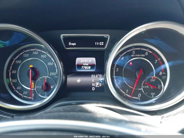 Mercedes-Benz GLE 63 S AMG АМГ/4МАТИК/ФИНАНСИРАНЕ ОТ 704 ЛВ  - изображение 7