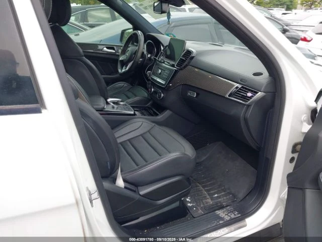 Mercedes-Benz GLE 63 S AMG АМГ/4МАТИК/ФИНАНСИРАНЕ ОТ 704 ЛВ  - изображение 5