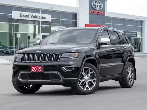 Jeep Grand cherokee LIMITED* 4x4* Distr* ПОДГРЕВИ* ОБДУХВАНЕ* PANO