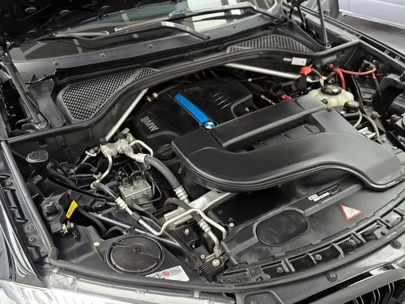 BMW X5 (F15) xDrive 40E Iperformance | Mobile.bg � ����������� 6
