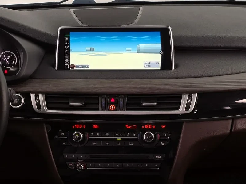 BMW X5 (F15) xDrive 40E Iperformance | Mobile.bg � ����������� 12
