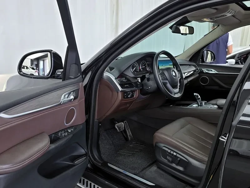 BMW X5 (F15) xDrive 40E Iperformance | Mobile.bg � ����������� 10