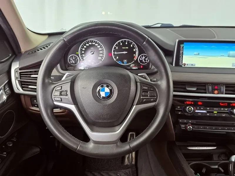 BMW X5 (F15) xDrive 40E Iperformance | Mobile.bg � ����������� 13