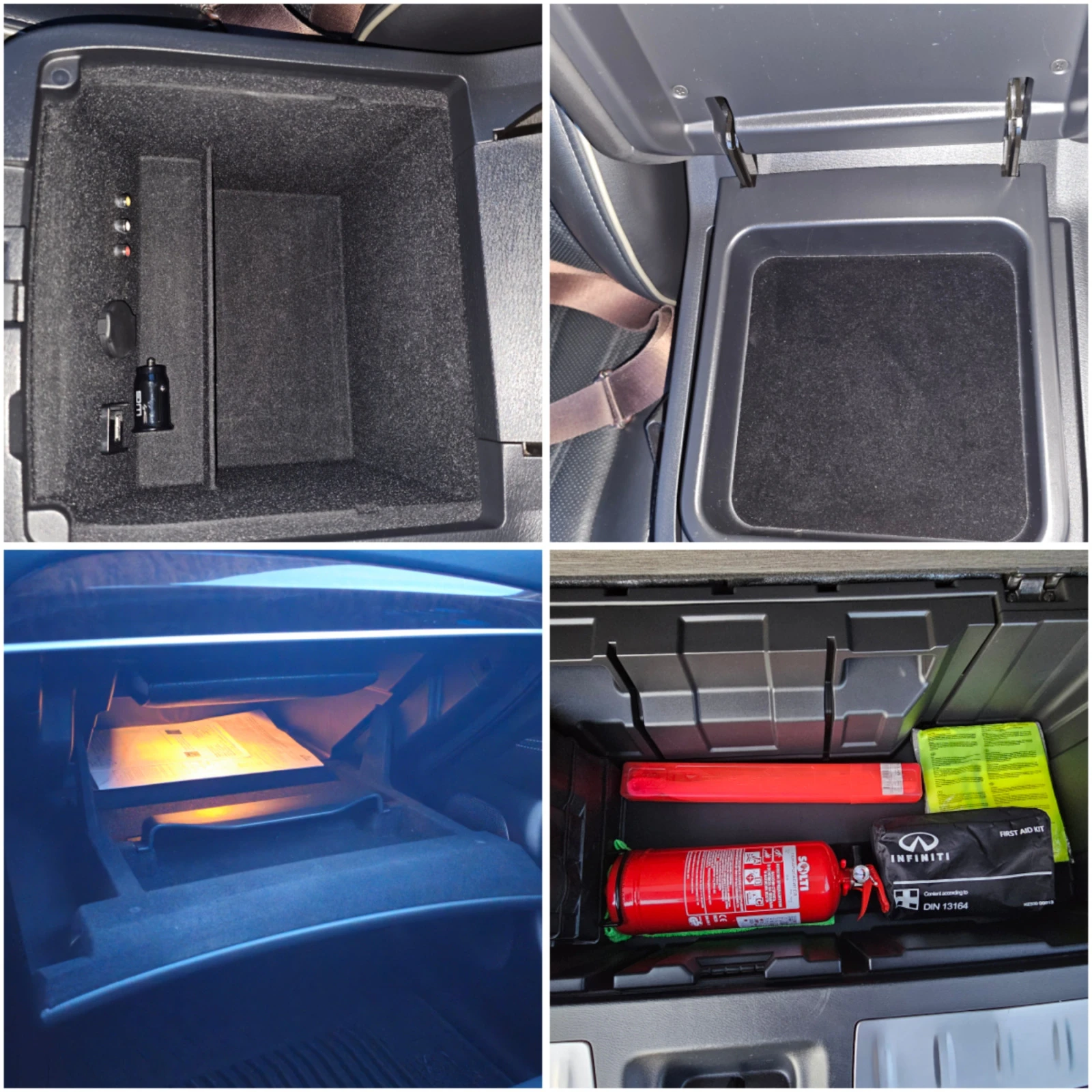 Infiniti QX60   08.26.    | Mobile.bg   15