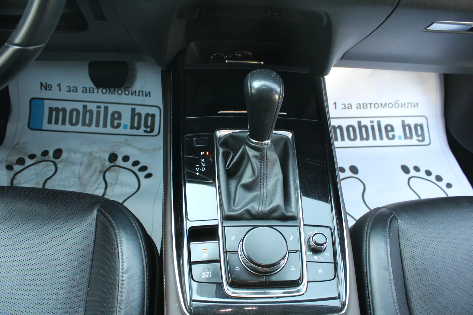 Mazda CX-30 | Mobile.bg   13