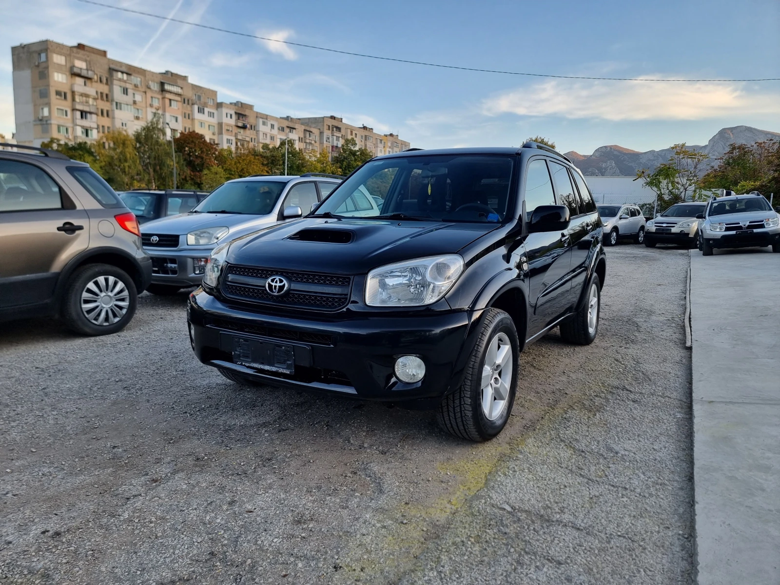 Toyota Rav4 2.0D4D  - изображение 2