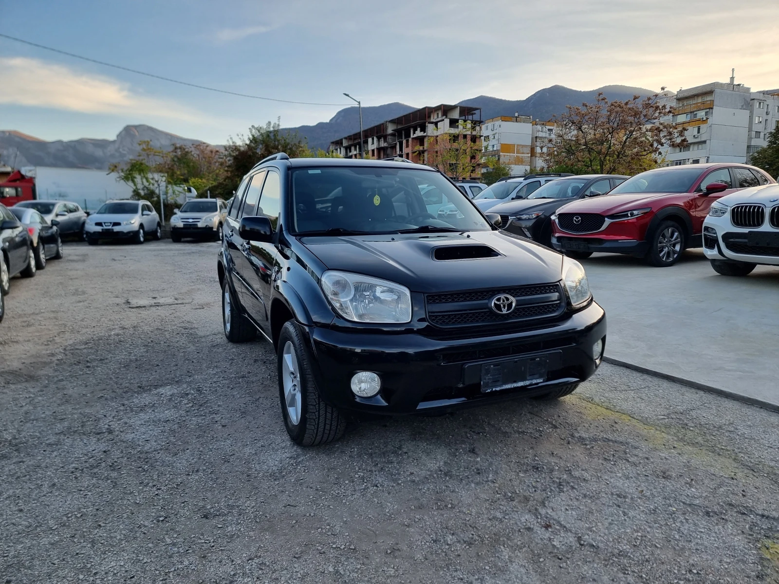 Toyota Rav4 2.0D4D  - изображение 9