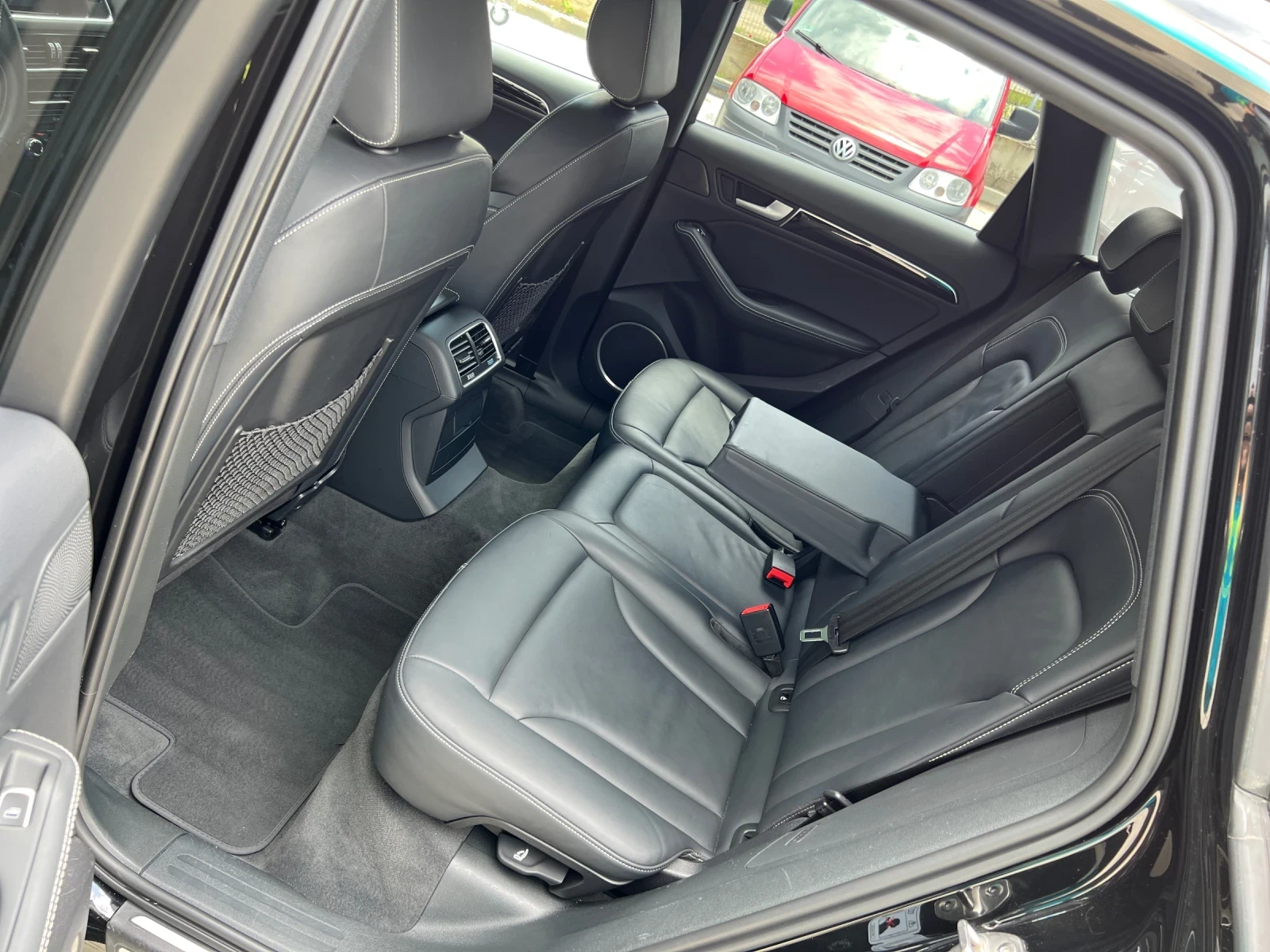 Audi Q5 SQ5/3.0BiTDi/Камера/Distro/Panorama/Печка/Обслужен - изображение 10