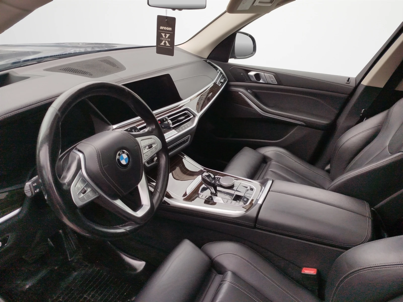 BMW X7 xDrive30d - изображение 6