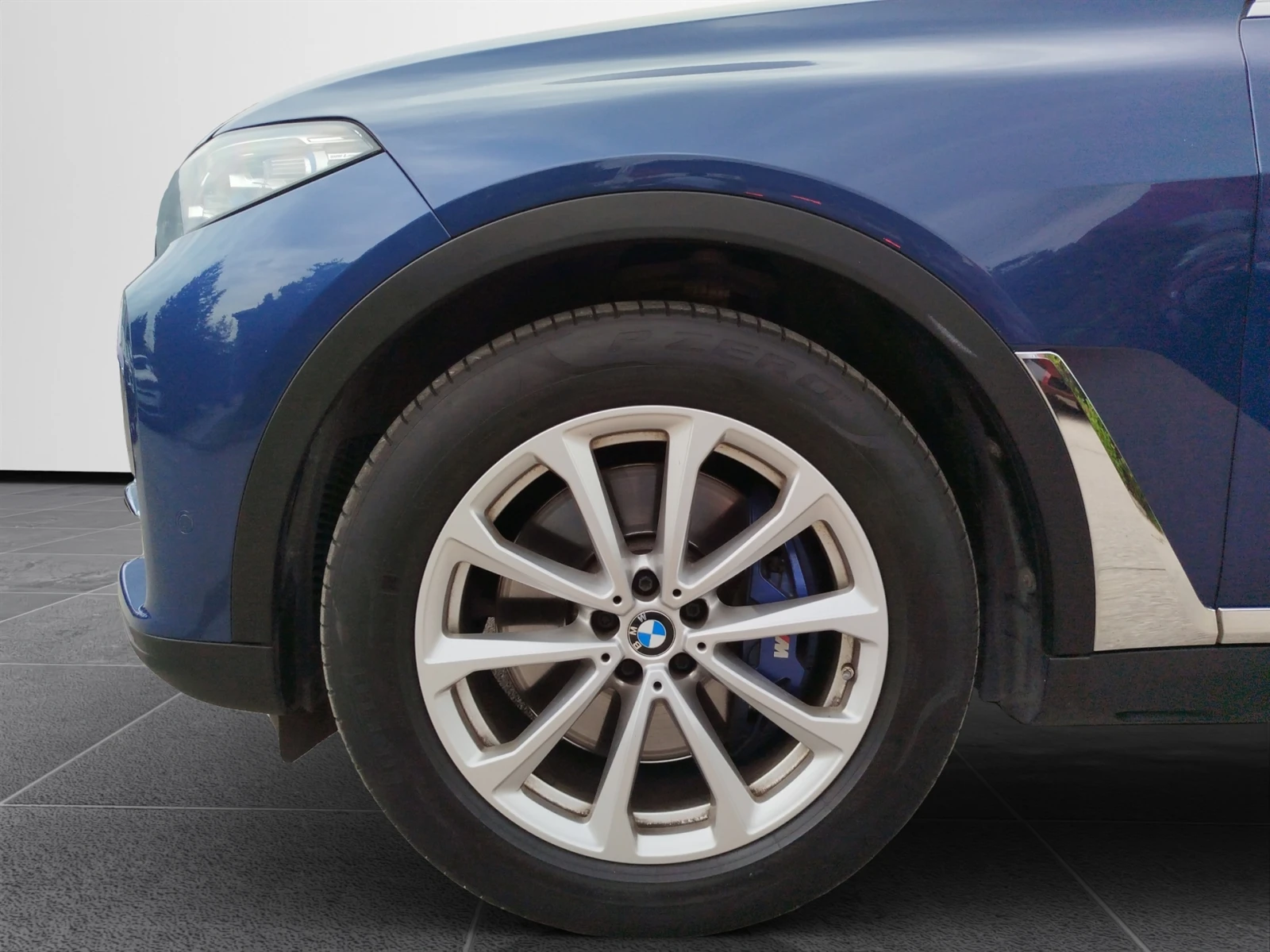 BMW X7 xDrive30d - изображение 5