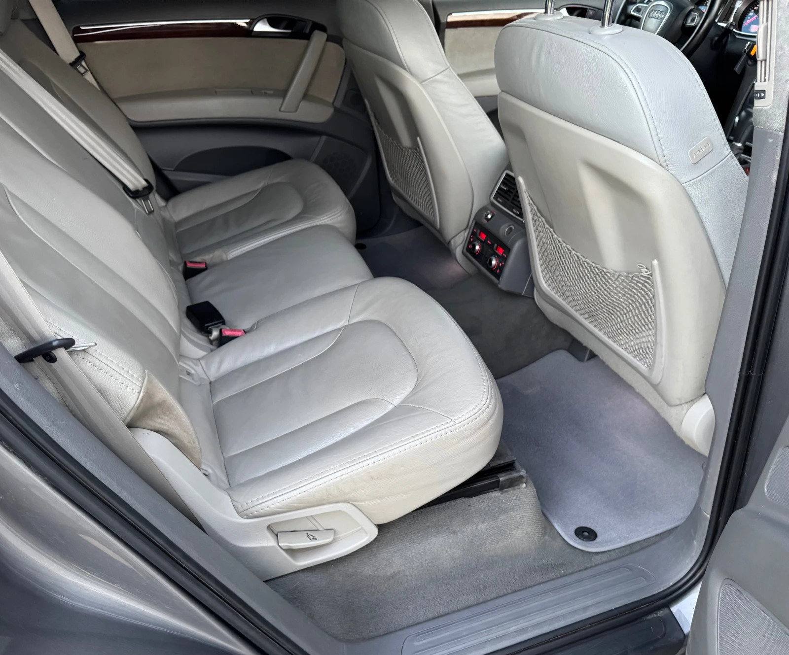 Audi Q7 3, 0i supercharger 333ps, 6+ 1., , ,  | Mobile.bg   12