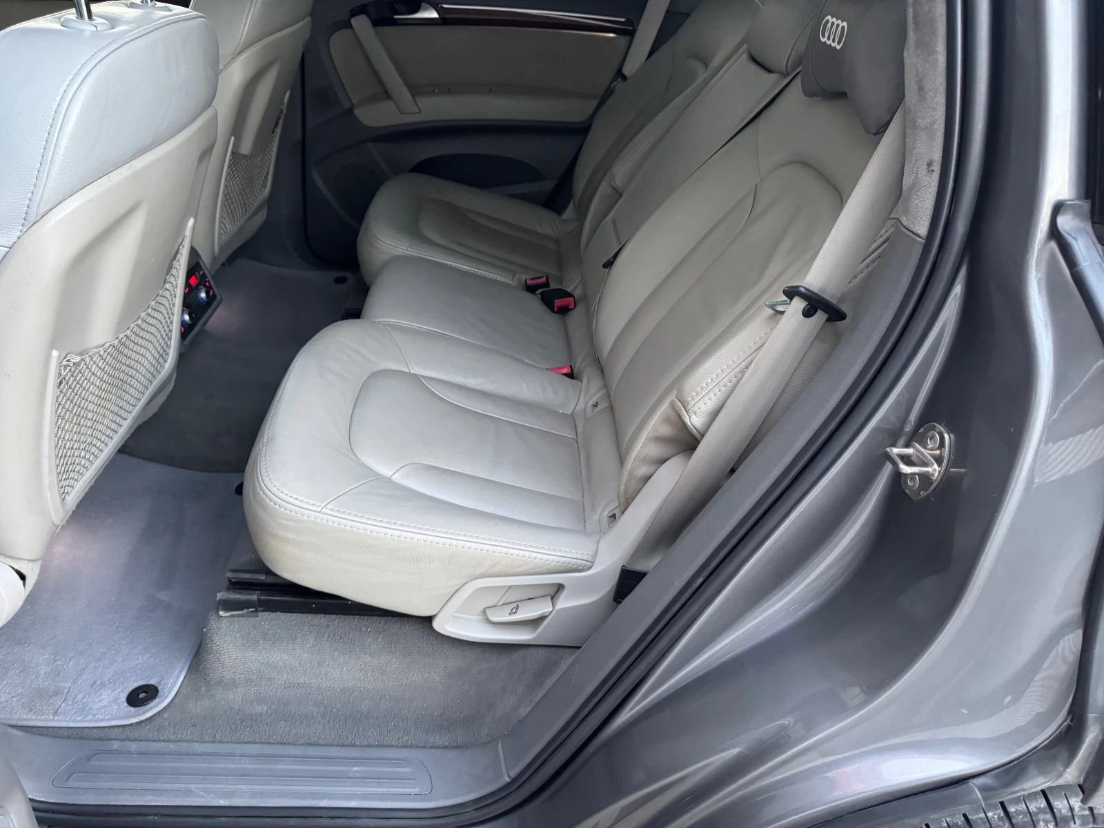 Audi Q7 3, 0i supercharger 333ps, 6+ 1., , ,  | Mobile.bg   15