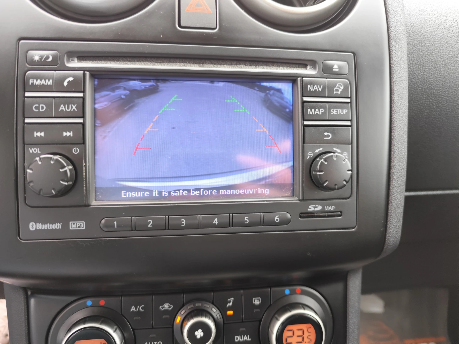 Nissan Qashqai 2.0i* АВТОМАТИК* NAVI* КАМЕРА* Klimatronik*  - изображение 10