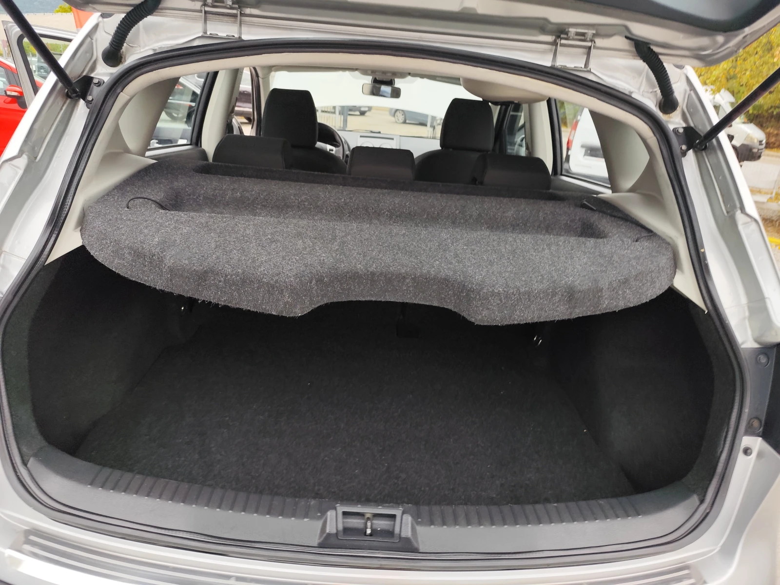 Nissan Qashqai 2.0i* * NAVI* * FACELIFT | Mobile.bg   15