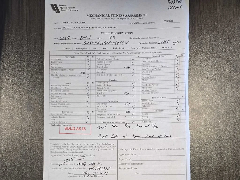 BMW X5 * xDrive40i * CARFAX * БЕЗ ПЪРВОНАЧАЛНА ВНОСКА - изображение 9