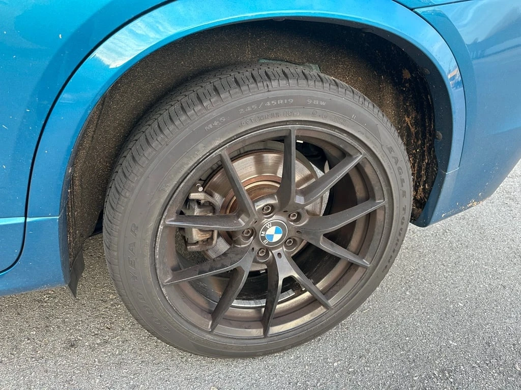 BMW X4 * M40i * CARFAX *    | Mobile.bg   6