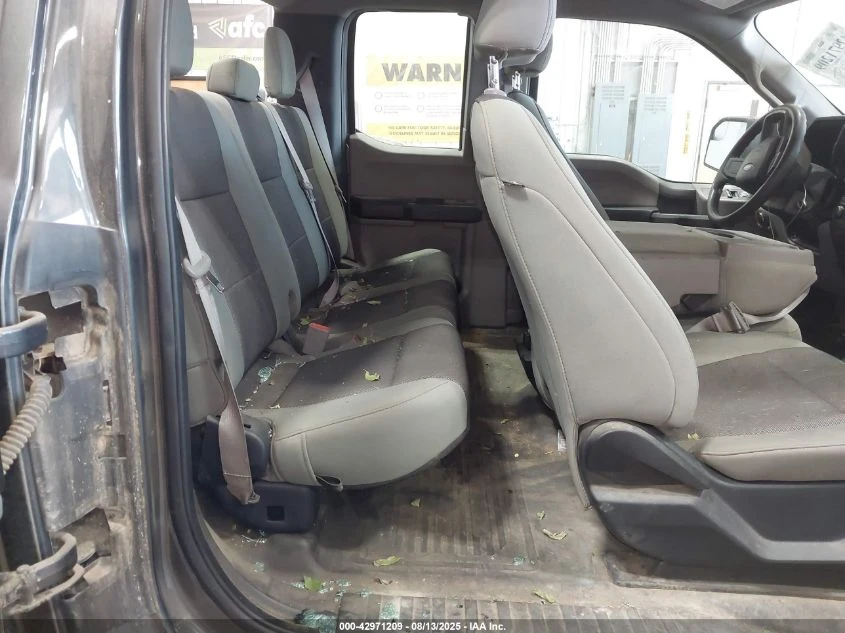 Ford F150 5.0L V-8 DI, DOHC, VVT, 395HP 4X4 Drive | Mobile.bg   13