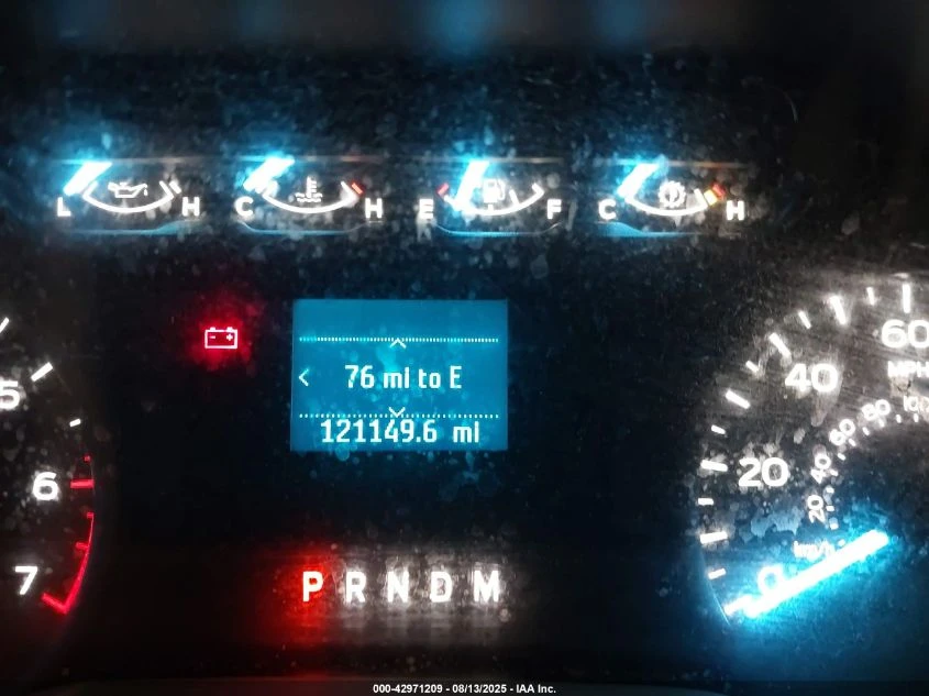 Ford F150 5.0L V-8 DI, DOHC, VVT, 395HP 4X4 Drive | Mobile.bg   7