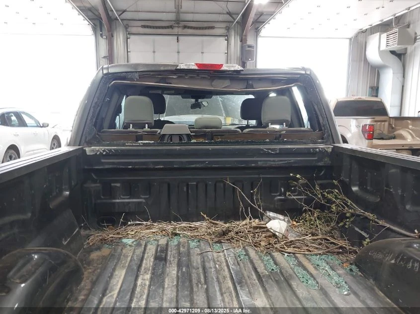 Ford F150 5.0L V-8 DI, DOHC, VVT, 395HP 4X4 Drive | Mobile.bg   11