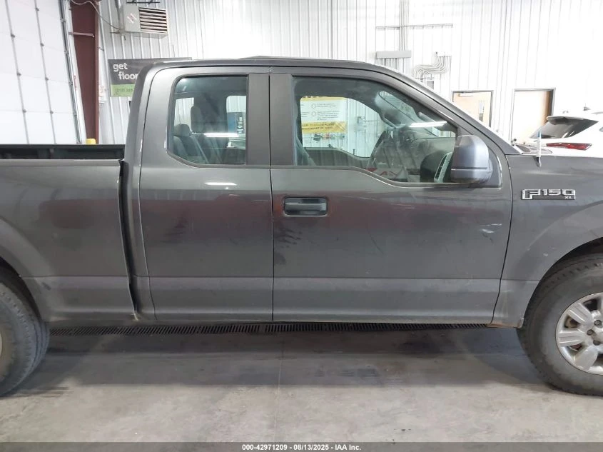 Ford F150 5.0L V-8 DI, DOHC, VVT, 395HP 4X4 Drive | Mobile.bg   5