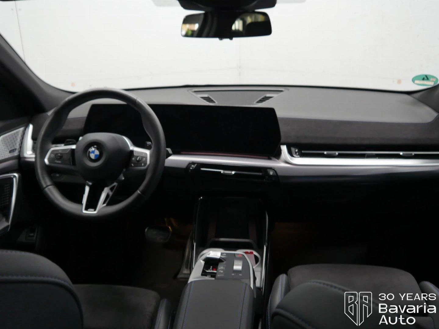 BMW X2 20d xDrive M Sport Paket Steptronic | Mobile.bg   5