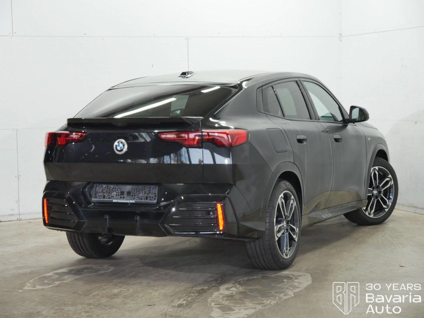 BMW X2 20d xDrive M Sport Paket Steptronic | Mobile.bg   3