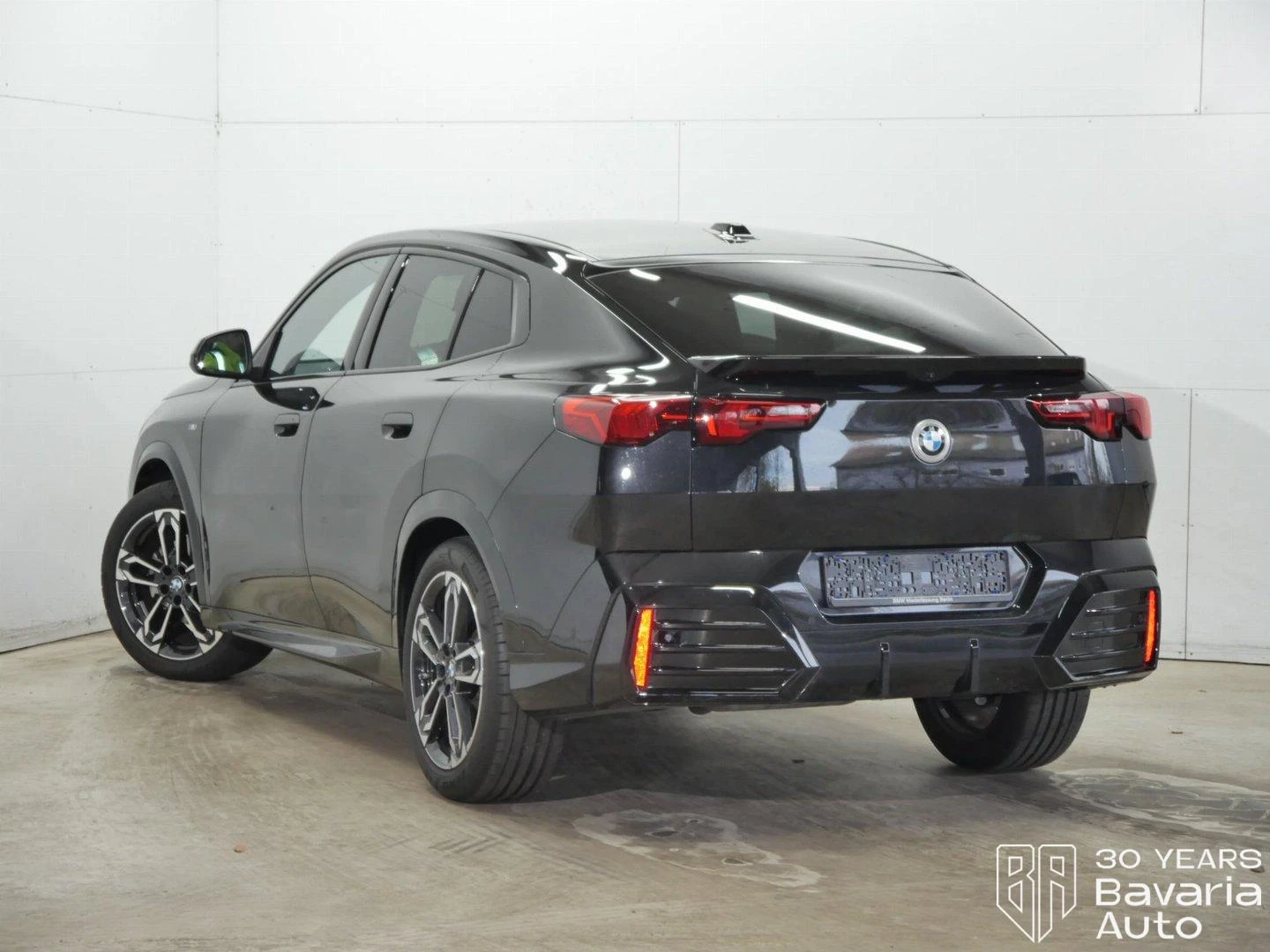 BMW X2 20d xDrive M Sport Paket Steptronic | Mobile.bg   2
