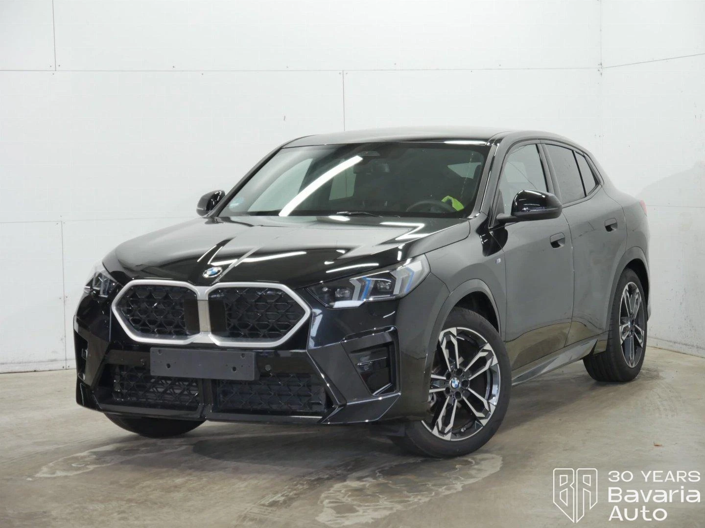 BMW X2 20d xDrive M Sport Paket Steptronic | Mobile.bg   1
