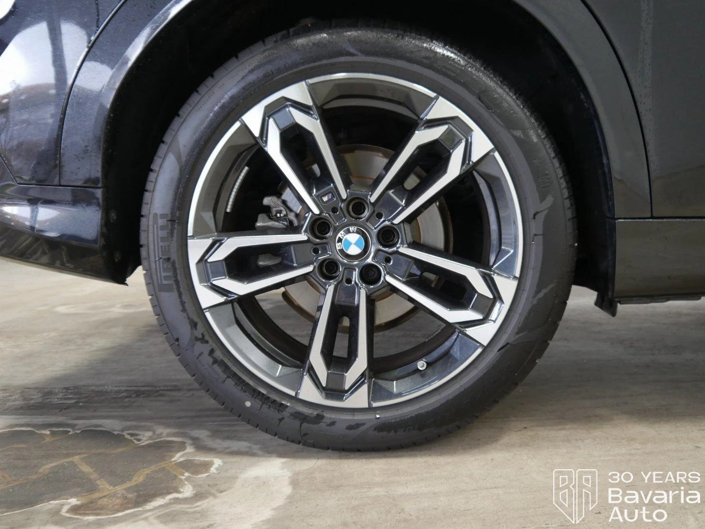 BMW X2 20d xDrive M Sport Paket Steptronic | Mobile.bg   10