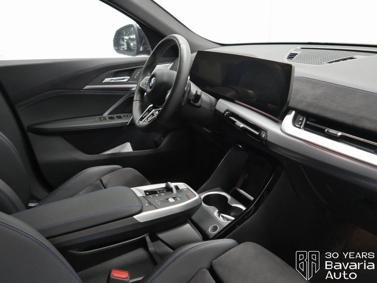 BMW X2 20d xDrive M Sport Paket Steptronic | Mobile.bg   6