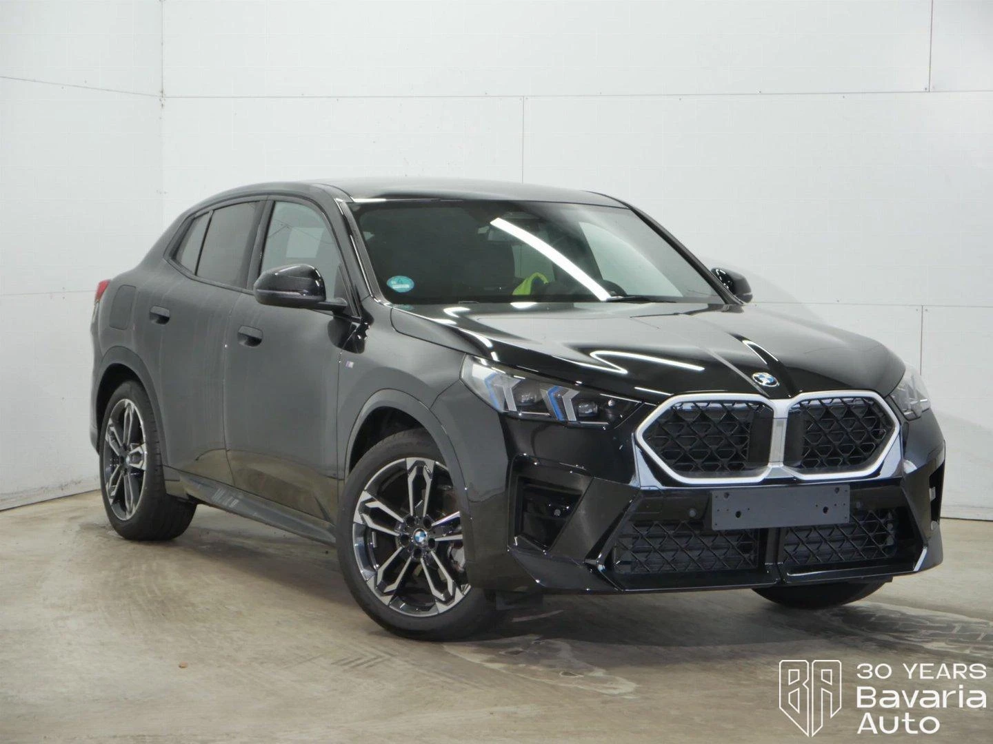 BMW X2 20d xDrive M Sport Paket Steptronic | Mobile.bg   4