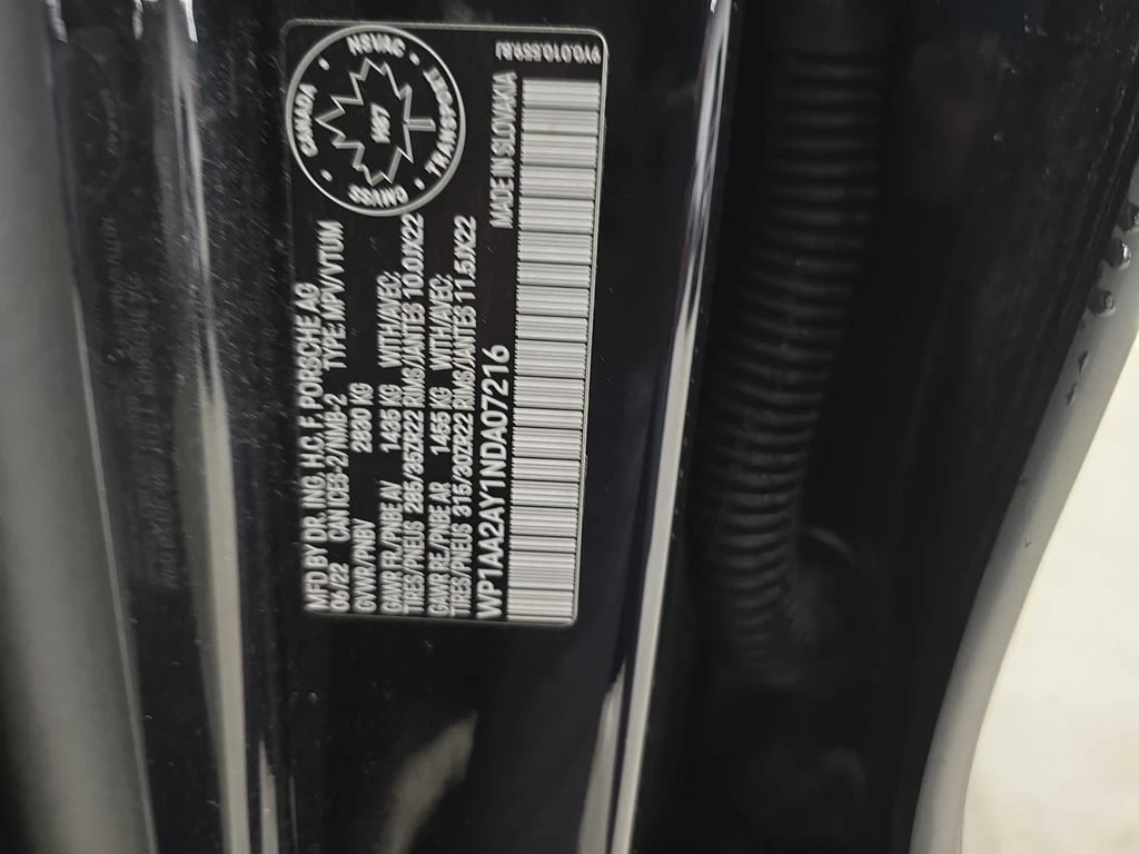 Porsche Cayenne * AWD * CARFAX *    | Mobile.bg   12