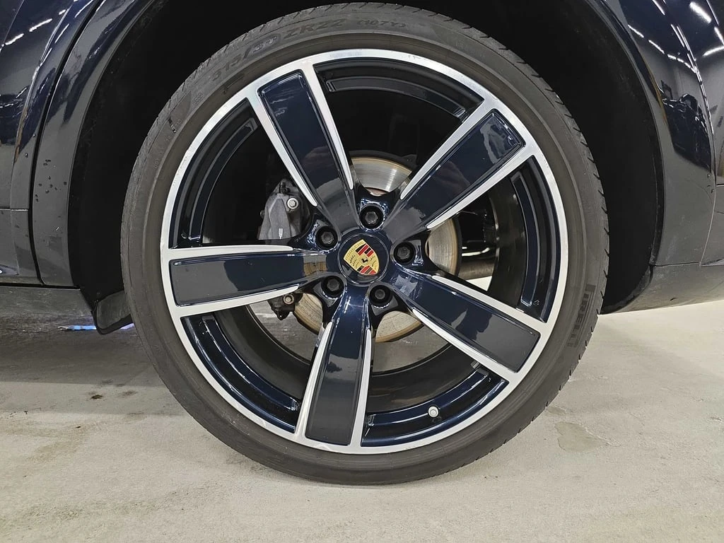 Porsche Cayenne * AWD * CARFAX * БЕЗ ПЪРВОНАЧАЛНА ВНОСКА - изображение 7